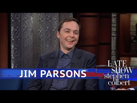 Jim Parsons: It's Never 'Too Late' For Gay Representation On Film