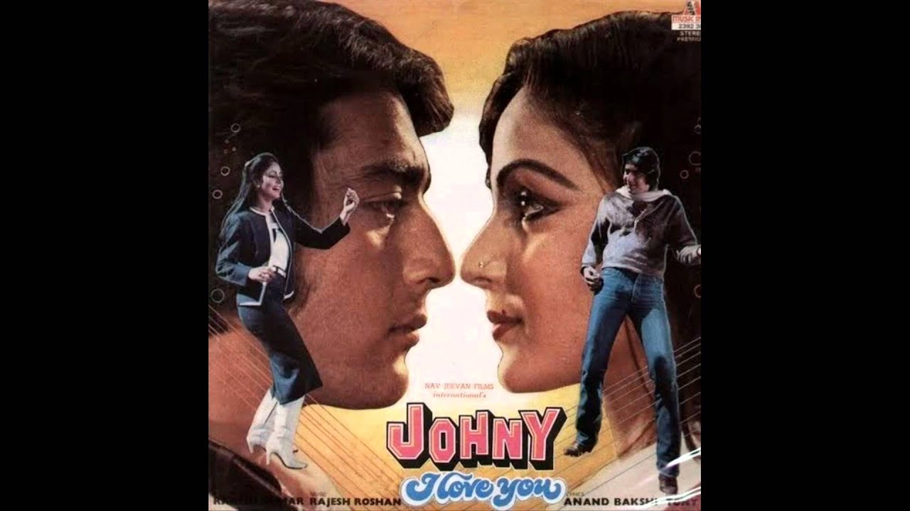 Rang Rangila Hai Yeh Lyrics  | Johny I Love You | Sanjay Dutt, Rati Agnihotri | Asha Bhosle | Rajesh Roshan