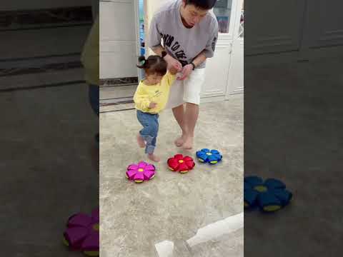 UFO Ball Useful Baby Product & Toys 741