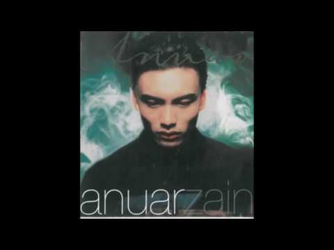 Anuar Zain - Bila Resah
