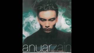 Anuar Zain - Bila Resah