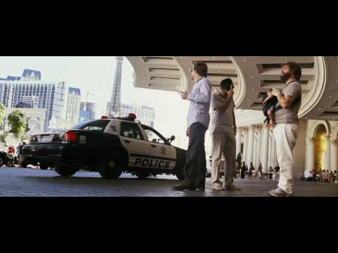 The Hangover (2009) Official Trailer