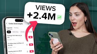 Tiktok Search HACK: How to Rank & Boost Views in 2025 🤯