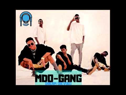 Mdo Gang - Dream (Revou)