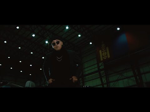 Munk Tugrik - Man on a Mission (Official Music Video)