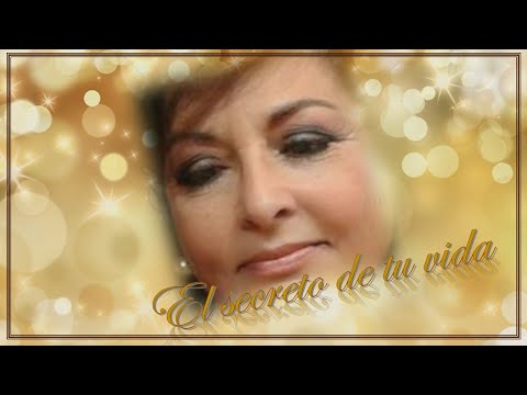 EL SECRETO DE TU VIDA - (Cover Letra) CeciFour