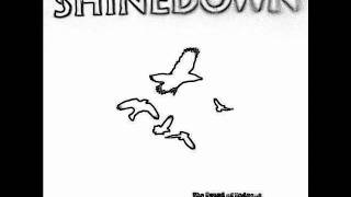 Shinedown - Son Of Sam (lyrics)