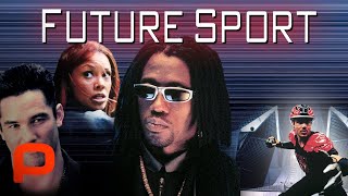 Futuresport (Full Movie)