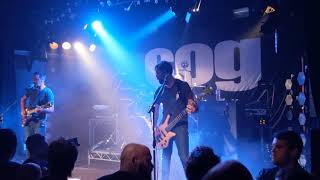 COG - DOORS @ Byron Bay 8/2/19