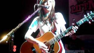 Kate Voegele- Playing With My Heart