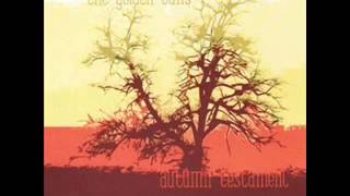 The Godden Oaks - Candles Dangling from Boxwood Branches