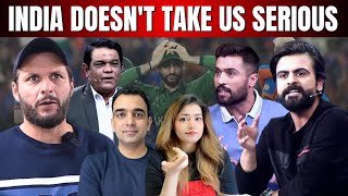 Download lagu Shadab Statement on Pak History Against India Sparks Fire mp3