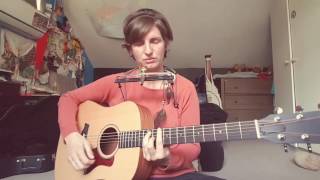 Mischief - The Fawn  (Nicky de Blank)