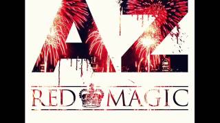 Download lagu AZ - Red Magic mp3 Download lagu AZ - Red Magic mp3