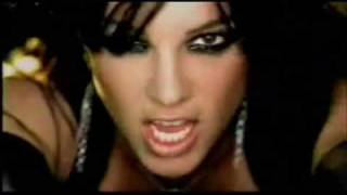 Britney Spears - Shattered Glass (HQ)