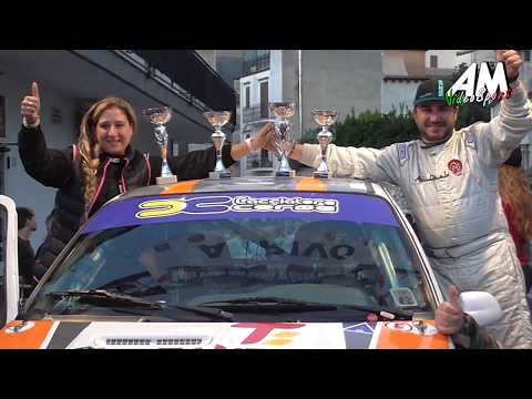 Accardo   Accardo PSG 11° Rally Valle del Sosio HD