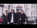 ROCKSTAR SKAM BOYS  FULL VIDEO SONG    Williams    Nooran    Chris