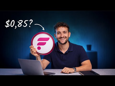 Is Flare About to Shock the Crypto Market? $FLR 2026 Price Prediction