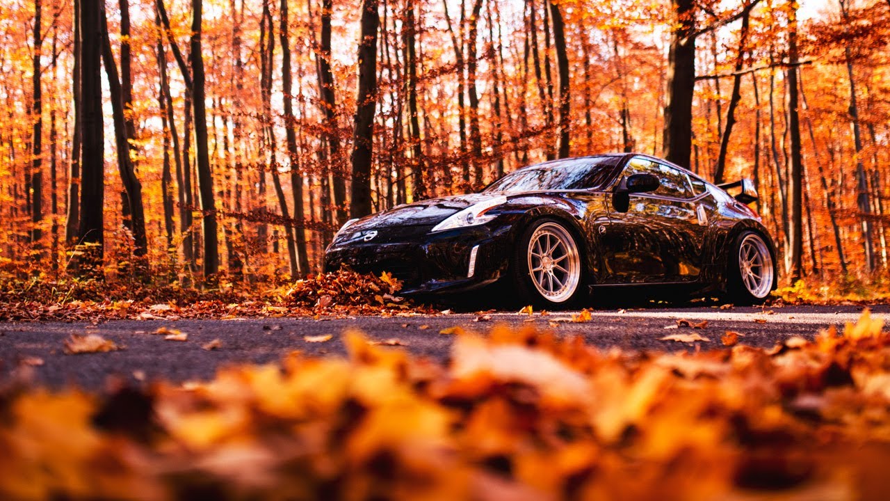 Nissan 370z image