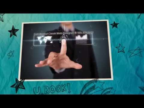 Walnut Creek Web Designer - Contact (925) 309-5272