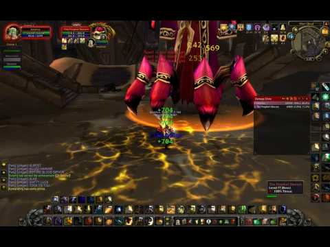 SOLO-ING THE PROPHET SKERAM