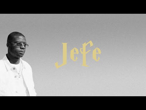 Ninho - Jefe (Paroles)