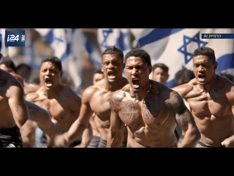 סיפורם המרתק של הסמואים ותמיכתם בישראל