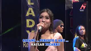 # terbaru Nella Kharisma   Pacar Terbaik  Official Music Video