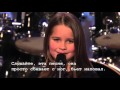 Девочка поёт металл на шоу талантов 