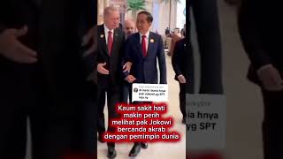 Download lagu kaum sakit hati makin perih, pak jokowi bercanda akrab dengan pemimpin dunia 😂 #termul #memes #short mp3 Download lagu kaum sakit hati makin perih, pak jokowi bercanda akrab dengan pemimpin dunia 😂 #termul #memes #short mp3