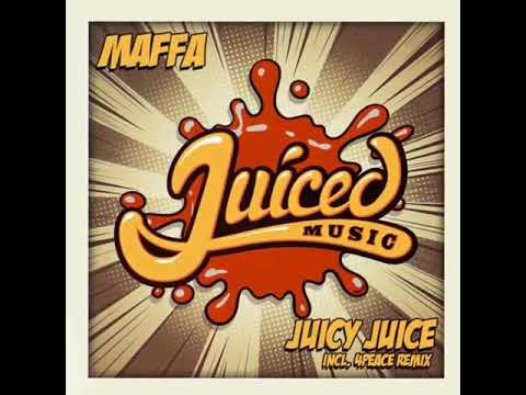 Maffa - Juicy Juice
