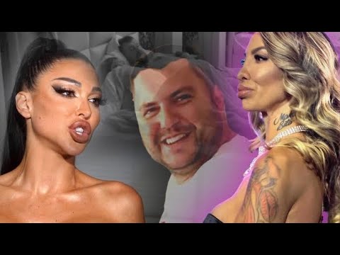 VELIKI KRAJ Aneli AHmic: Maja Marinkovic i Asmin napravili HOROR PLAN! Grebace na kapiju!