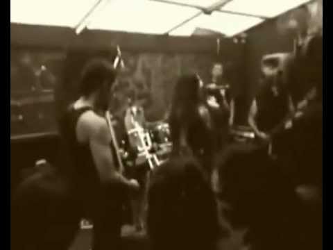 IADALBAOTH - Revelacion Maligna