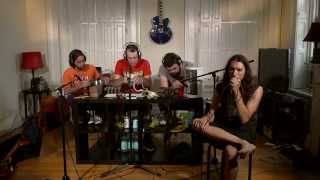 Living Room Sessions: Snakefeast