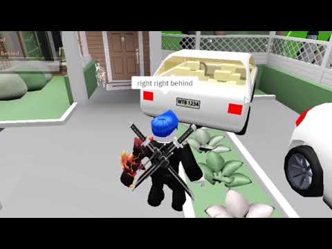 Mint3D sings Creeper aww man (Revenge) in Roblox