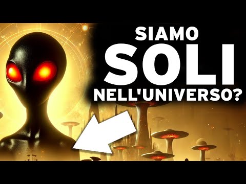 Vita Extraterrestre nell'Universo: Viaggio nei Mondi Alieni | Spazio DOCUMENTARIO