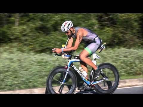 Ironman Florianópolis 2015