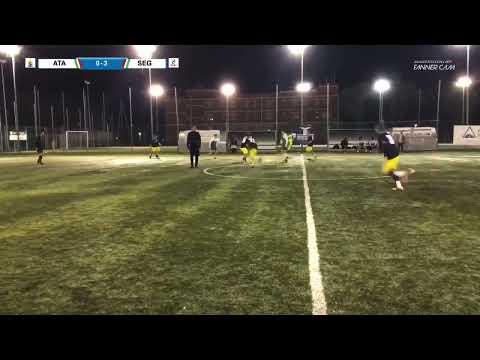 LEGA CALCIOTTO SERIE B STAGIONE 2022/2023: ATLETICO ASTI - SEGI’S