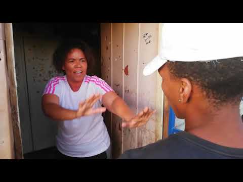 Mishandeling - Episode 2