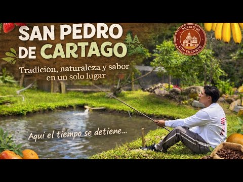 Que hacer en Cartago nariño? 