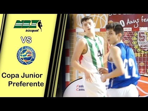 Valcomaq CNB Xàtiva - Seguros Meridiano FLBA B | Resumen