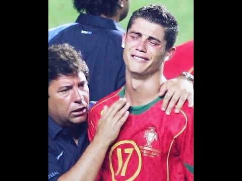 zid ho to Ronaldo jesi