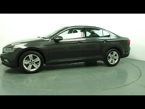 CP20BHK - 2020 Volkswagen Passat SE BUSINESS AUTO 1.6TDI 120HP 34,945