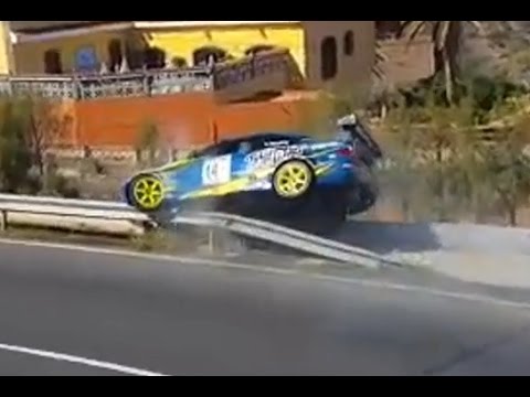 Accidents and Crashes on the Road