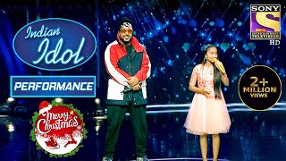 Download lagu इस Performance पे Badshah ने दिया Anjali का साथ! | Indian Idol Season 12 mp3 Download lagu इस Performance पे Badshah ने दिया Anjali का साथ! | Indian Idol Season 12 mp3