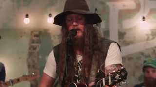 Pepsi Presents: The Audiovore Spectra Sonic Sound Sessions feat. Banditos/"The Breeze"