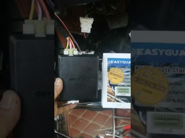 بصمة تويوتا 3