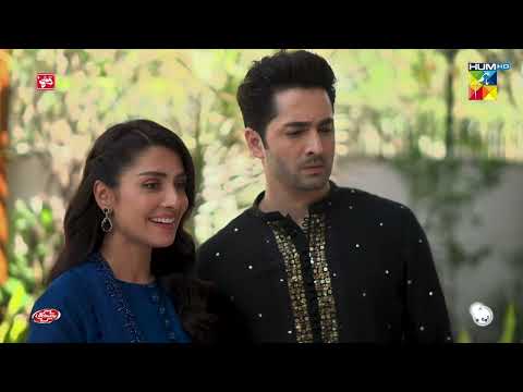 Chand Tara EPISODE 13 - [ 𝗕𝗘𝗦𝗧 𝗦𝗖𝗘𝗡𝗘 01 ] #danishtaimoor  #ayezakhan  - HUM TV
