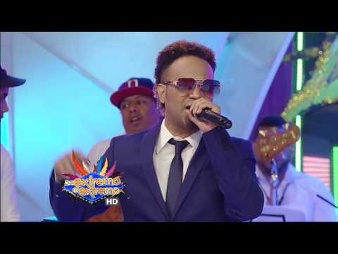 Amarfis - Popurri (En Vivo) De Extremo a Extremo