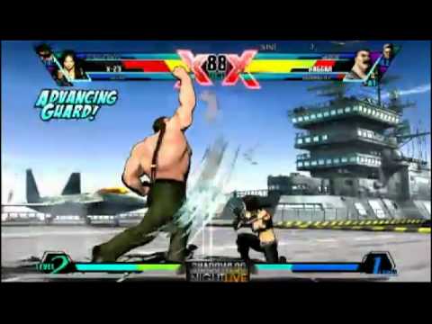 Shadow Fox vs ShadowLoo |EXC355UM Money Match $1000 FT5